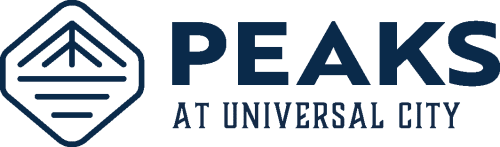 Contact Peaks at Universal City to Schedule a Visit